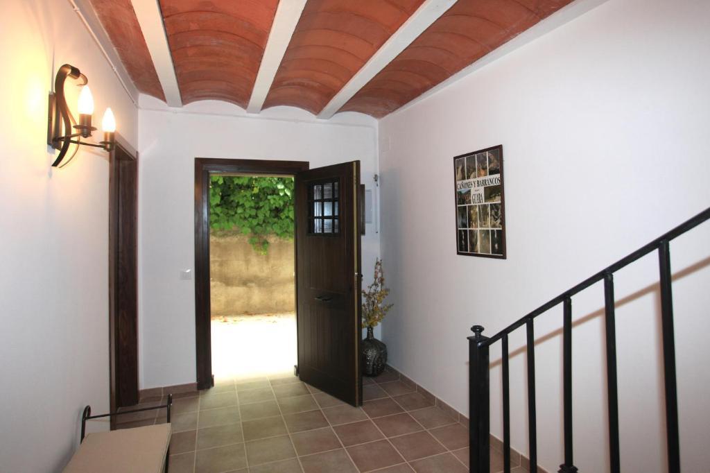 Casa Sierra De Guara Casa de hóspedes Adahuesca Quarto foto